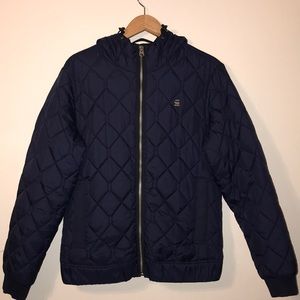 G-STAR RAW Quilted Jacket